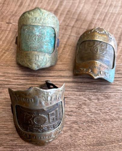 Insigne médaille broches - insigne,