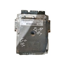 Calculateur moteur  CITROEN