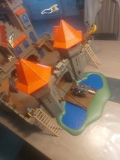 Playmobil Grand Chateaux 3268