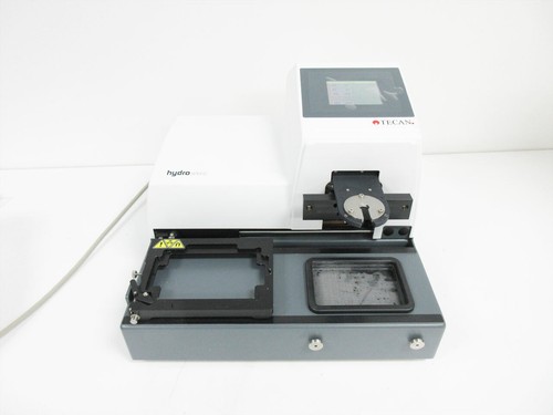 Tecan hydrospeed automated - tecan,