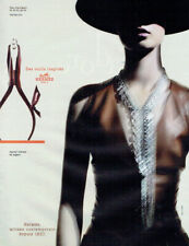 Publicité Advertising 920