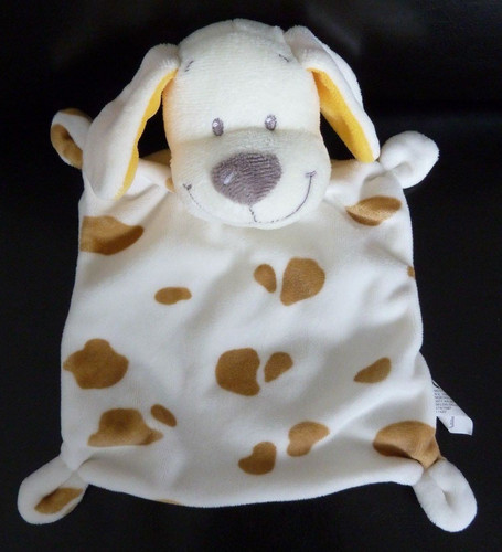 Doudou plat simba nicotoy - *.,