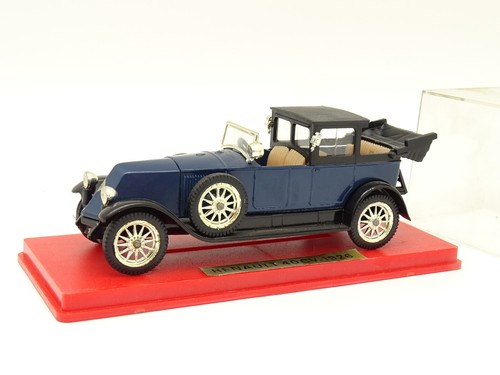 Solido renault 40cv - 1/43,