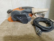 Ridgid 120V 6.5A Heavy Duty