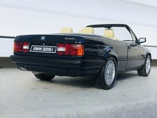 Rare Otto 1:18 - BMW E30 325i