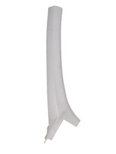 GARNITURE INTÉRIEURE DE MONTANT DE PARE-BRISE DROIT PEUGEOT 206 1.4i PH.1