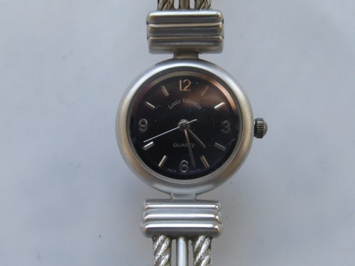 Montre femme quartz louis - montre,