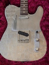 James Trussart Steelcaster