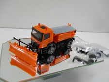 B6 600 0648- MERCEDES 1523