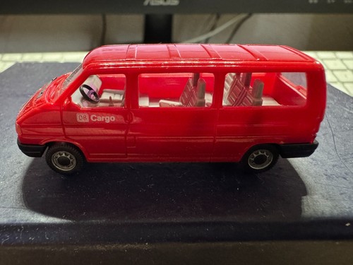 Awm bus t4 - awm, vw