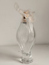 Flacon Lalique réédition pour Eau de toilette L'Air du Temps Nina Ricci (vide)