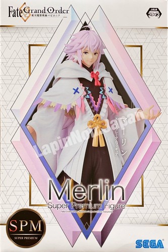Sega fgo fate - sega, grand