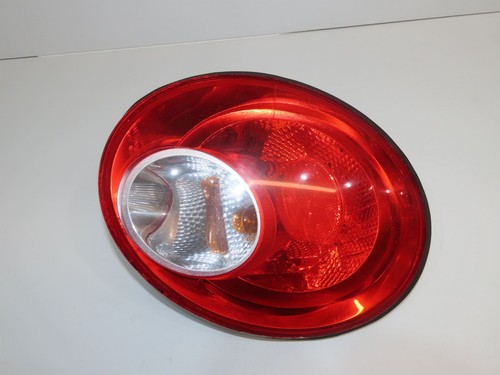 Feu arrière droit volkswagen - feu,