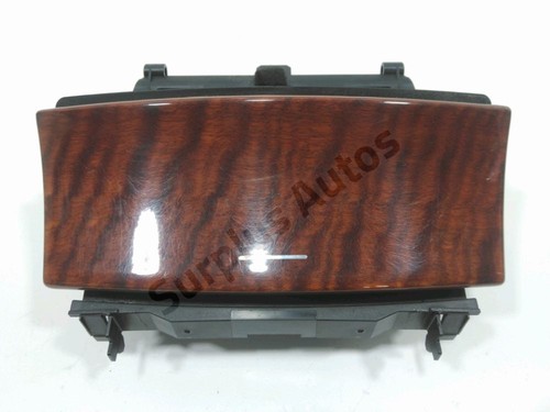 Cendrier 2038100630 mercedes - cendrier,
