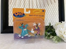 725⚜️ Figurines à