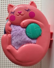 Polly Pocket Shani Sac Chat