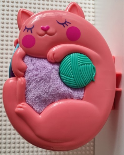 Polly pocket shani - shani, chat