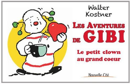 Les aventures gibi le - les,