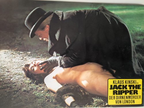 Klaus kinski dans jack - klaus, "jack