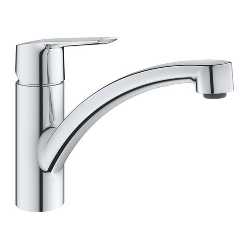 Grohe quickfix robinet - robinet, de