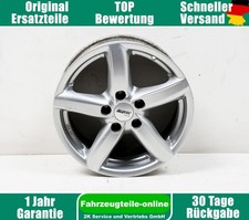 1 X Jante En Aluminium Audi A4