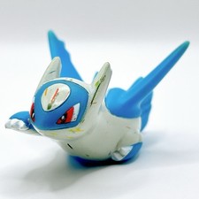 Latios mini Figurine Pokemon