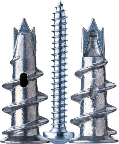Chevilles pour placoplatre 50 - pour,