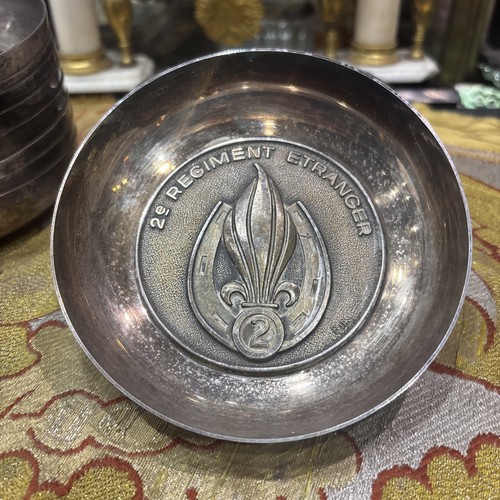 Ancienne coupe militaire - ancienne,