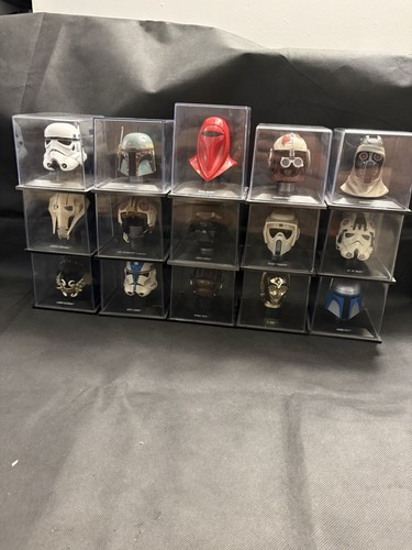 Collection casques star - collection,
