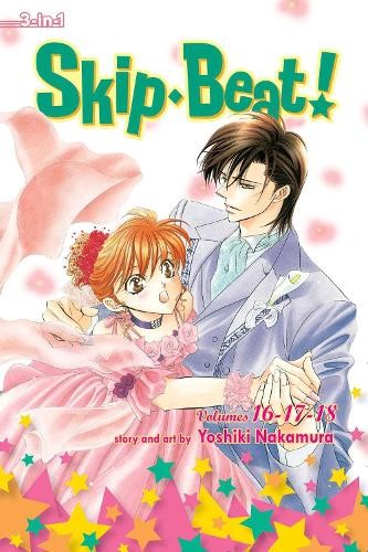 Yoshiki nakamura skip beat - yoshiki,