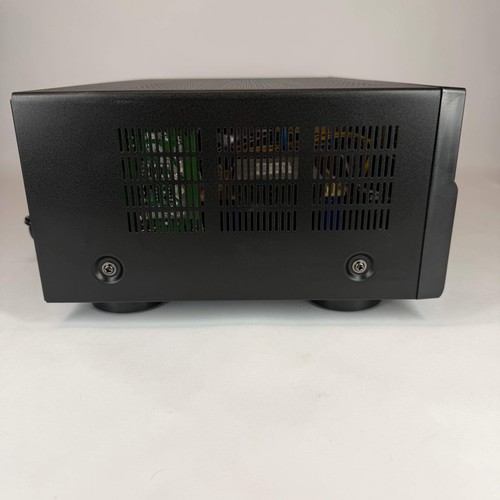 Yamaha natural sound - sound, av