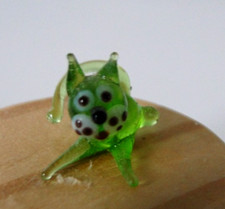 Chat figurine verre murano