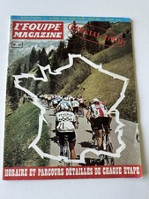 L’Équipe Magazine n°27