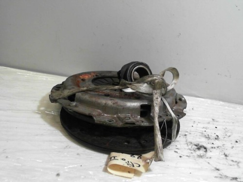 Embrayage renault clio - clio, 2