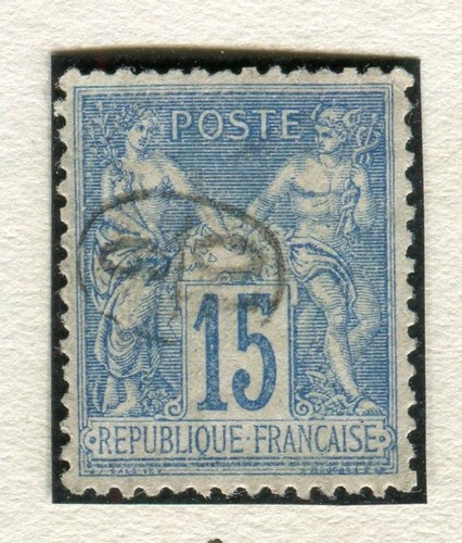 Superbe rare 101 - &,