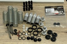 UPGRADE ALLOY SHOCK SET