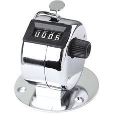 VOLTCRAFT JN28D JN28D Compteur