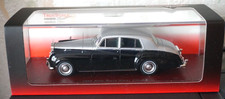 TRUESCALE MINIATURES 1/43 - ROLLS ROYCE SILVER CLOUD I - 1955