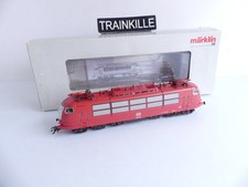 39572 MARKLIN HO 3 RAILS