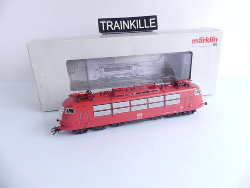 39572 marklin rails - ho, 3
