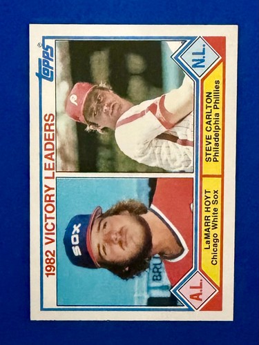 1983 topps 705 1982 victory - topps,