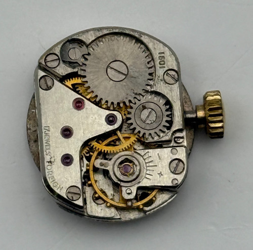Mouvement montre slava 1601 - de,