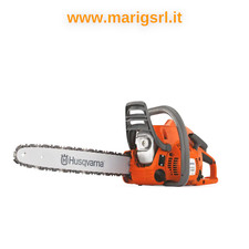 Tronçonneuse HUSQVARNA 120