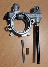 Pompe à huile STIHL 034/036/MS340/MS360 Ref 11256403201