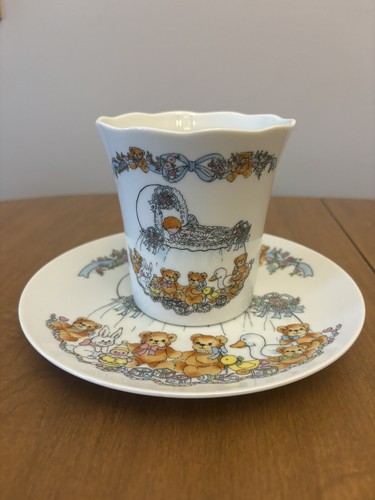 Vtg 1981 enesco lucy and - vtg,