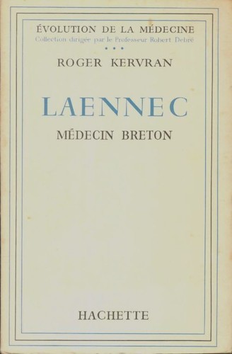 Laennec médecin breton - ,