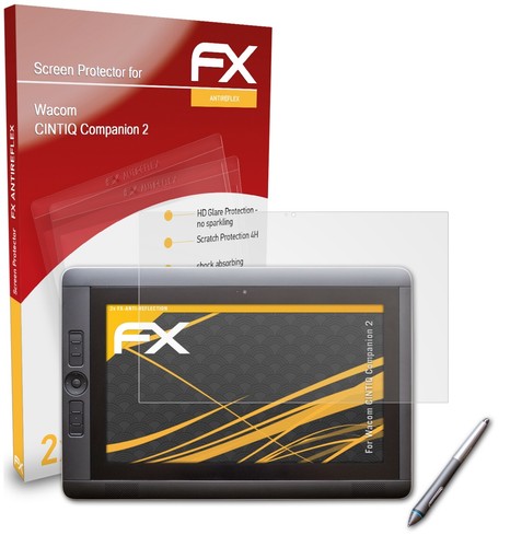 Atfolix film protection - atfolix, 2x