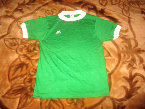 Maillot shirt jersey maglia