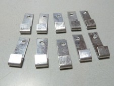 ✨ NOS Lot de 10 attaches