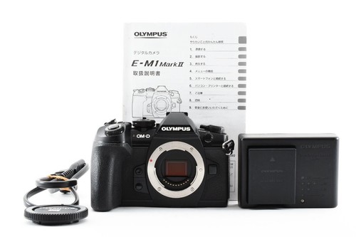 Body olympus m1 - body, e-m1
